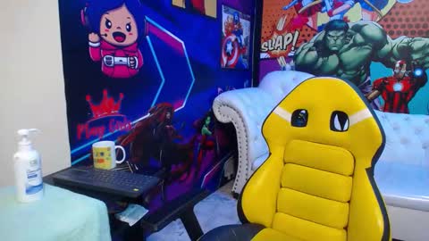 johan online show from 09/30/25, 12:10