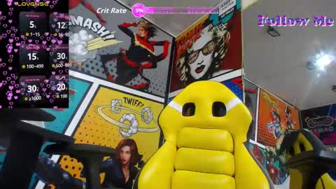 johan online show from 10/03/25, 12:35