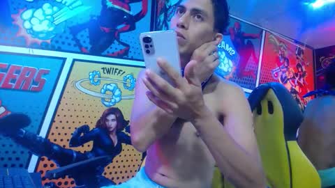 johan online show from 10/06/25, 12:24