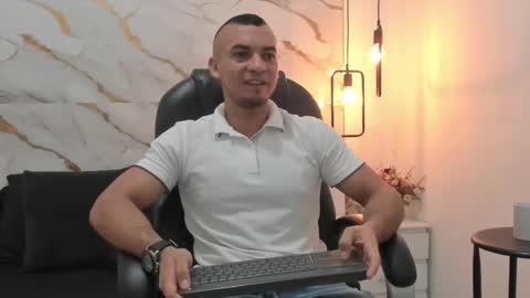 johan online show from 11/26/25, 10:49