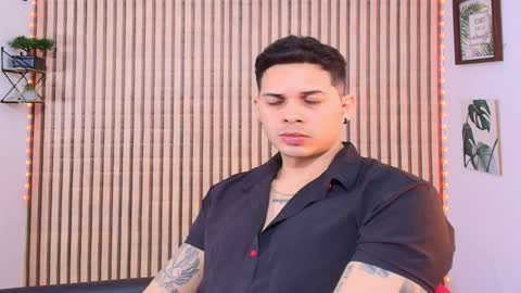 Snapshot of johan_speitzer chatting on 02/22/26, 12:45 johan speitzer online show from 02/22/26, 12:45