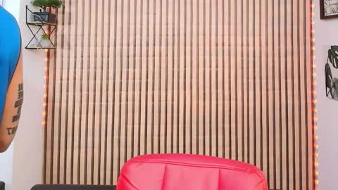 Snapshot of johan_speitzer chatting on 03/02/26, 12:57 johan speitzer online show from 03/02/26, 12:57