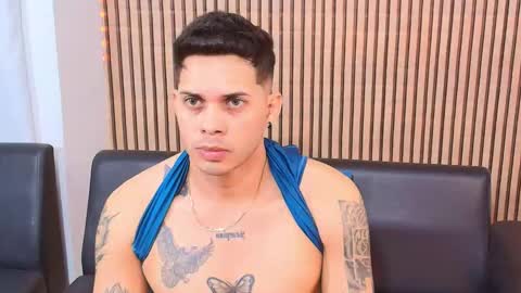 Snapshot of johan_speitzer chatting on 03/02/26, 05:08 johan speitzer online show from 03/02/26, 05:08