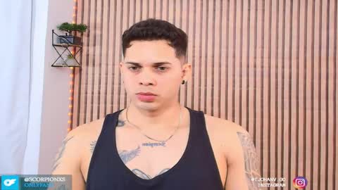 johan speitzer online show from 03/05/26, 11:56