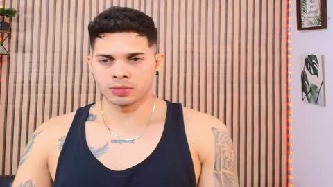 johan speitzer online show from 03/22/26, 05:22