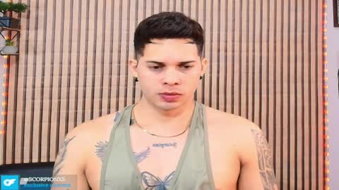 johan speitzer online show from 04/02/26, 12:08