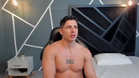 Johan Williams online show from 12/03/24, 07:54