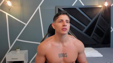 Johan Williams online show from 12/11/24, 04:28