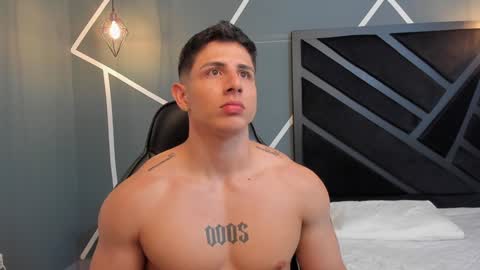 Johan Williams online show from 12/17/24, 03:39