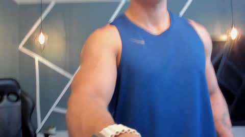 Johan Williams online show from 12/18/24, 08:57