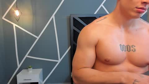 Johan Williams online show from 12/27/24, 05:20