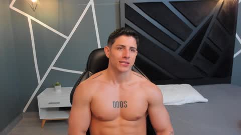 Johan Williams online show from 12/27/24, 08:24