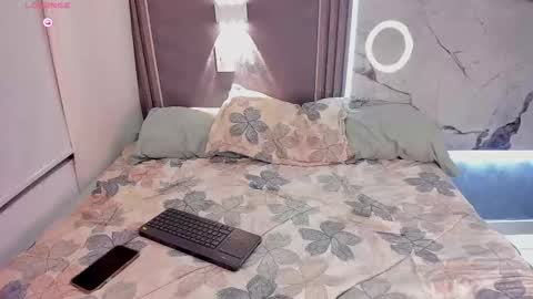 Johan Williams online show from 09/25/25, 08:18