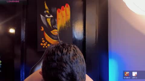 Snapshot of johan_williams_07 chatting on 02/03/26, 02:53 Johan Williams online show from 02/03/26, 02:53