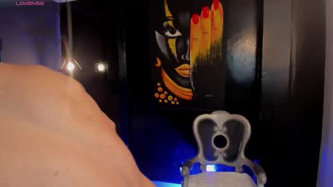 Snapshot of johan_williams_07 chatting on 03/01/26, 05:20 Johan Williams online show from 03/01/26, 05:20