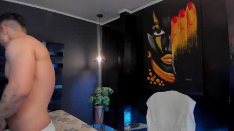 Johan Williams online show from 03/25/26, 05:24