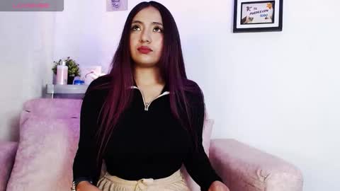 Johana online show from 10/30/25, 03:30