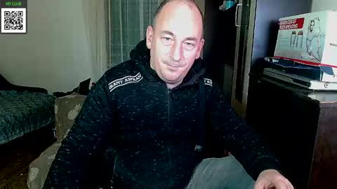 Johan online show from 02/24/25, 08:17