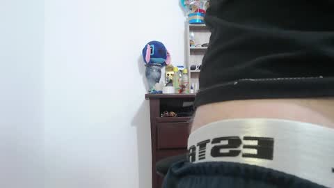 JOHAN independient model online show from 03/30/26, 04:08