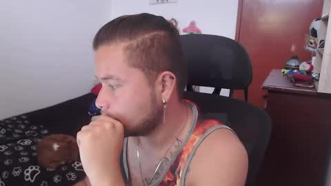 JOHAN independient model online show from 04/28/26, 06:57