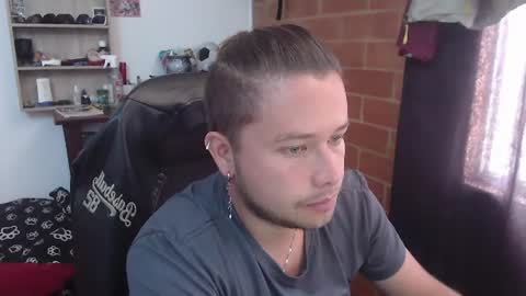 JOHAN independient model online show from 06/16/26, 05:59