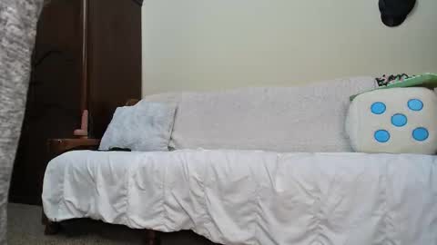 Harper online show from 12/01/25, 02:16