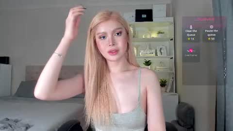 Johanna Rodriguez online show from 07/08/26, 04:06