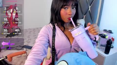 Deisy online show from 03/18/26, 03:42