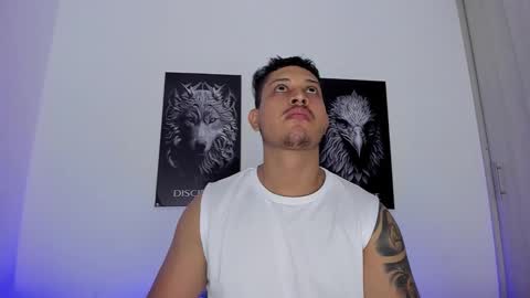 Snapshot of johansmith__ chatting on 01/19/26, 12:36 Johan Smith online show from 01/19/26, 12:36