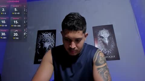 Snapshot of johansmith__ chatting on 02/06/26, 12:26 Johan Smith online show from 02/06/26, 12:26