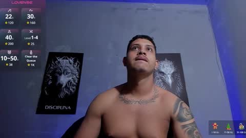 Snapshot of johansmith__ chatting on 02/07/26, 09:40 Johan Smith online show from 02/07/26, 09:40