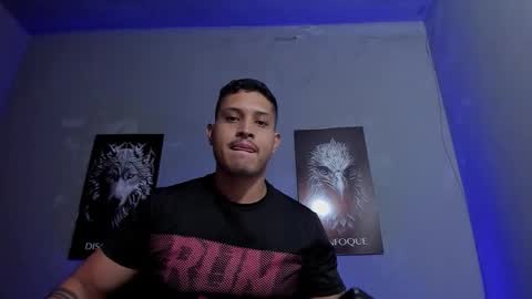 Snapshot of johansmith__ chatting on 02/18/26, 03:13 Johan Smith online show from 02/18/26, 03:13