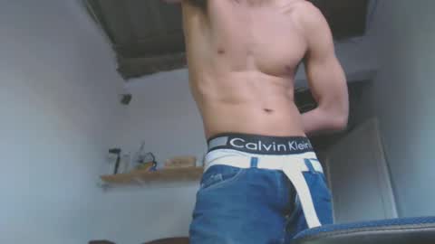 johantorres19 online show from 01/10/25, 10:15