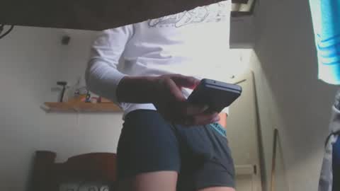 johantorres19 online show from 01/17/25, 11:59