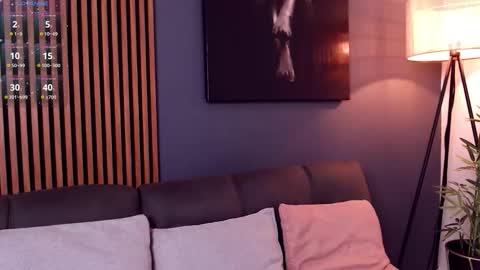 J O H A online show from 03/12/26, 02:56