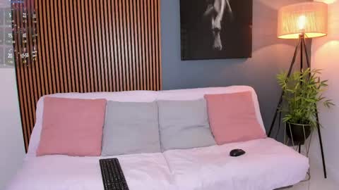 J O H A online show from 04/18/26, 03:16