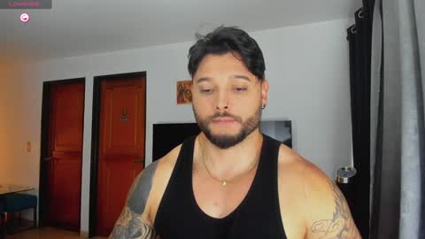 Snapshot of johatsu chatting on 12/15/24, 10:15 King - online show from 12/15/24, 10:15