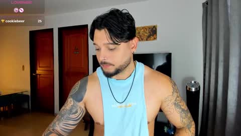 Snapshot of johatsu chatting on 03/06/25, 10:47 King - online show from 03/06/25, 10:47