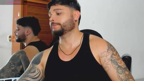 Snapshot of johatsu chatting on 11/13/25, 11:47 King - online show from 11/13/25, 11:47