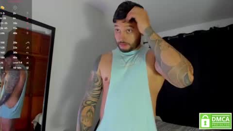 King -    online show from 07/05/26, 11:45
