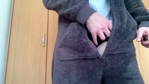 Uk daddy online show from 02/17/25, 01:10