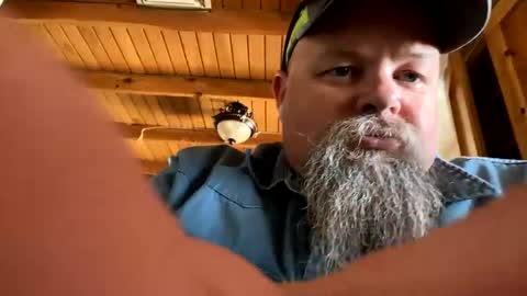 John online show from 09/11/25, 09:59