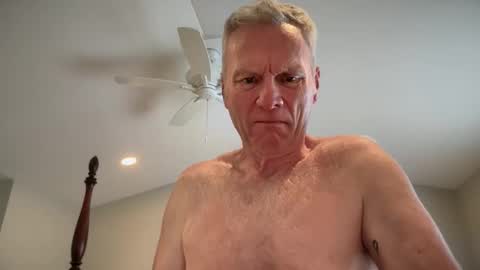 JackJack online show from 11/10/25, 03:00