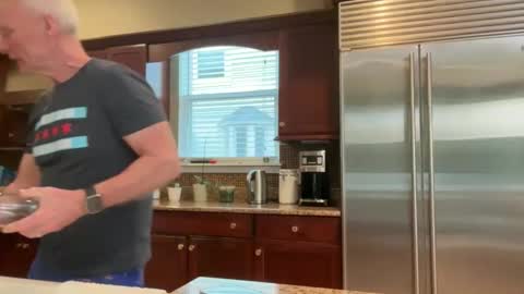 JackJack online show from 05/18/26, 03:40