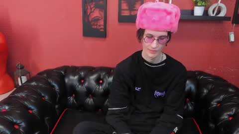 john__strong online show from 06/14/26, 03:03
