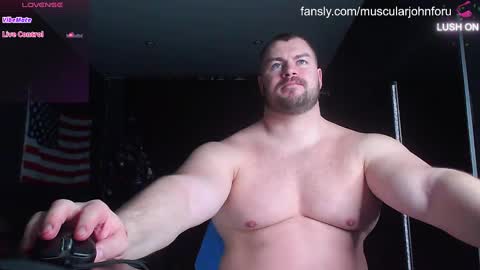 john and kiss online show from 02/03/25, 04:52