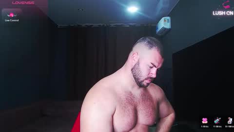 john and kiss online show from 11/25/25, 08:47