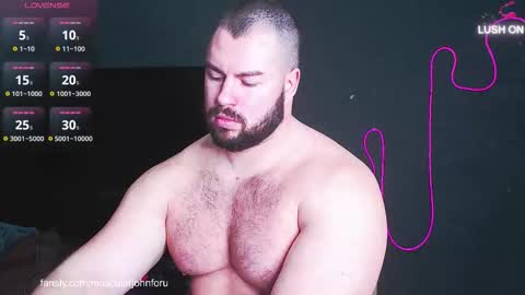 john and kiss online show from 02/16/26, 07:48