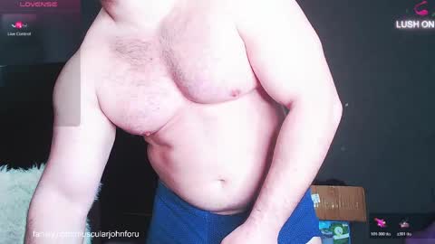 john and kiss online show from 04/11/26, 08:18