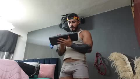 John  online show from 01/22/25, 05:06